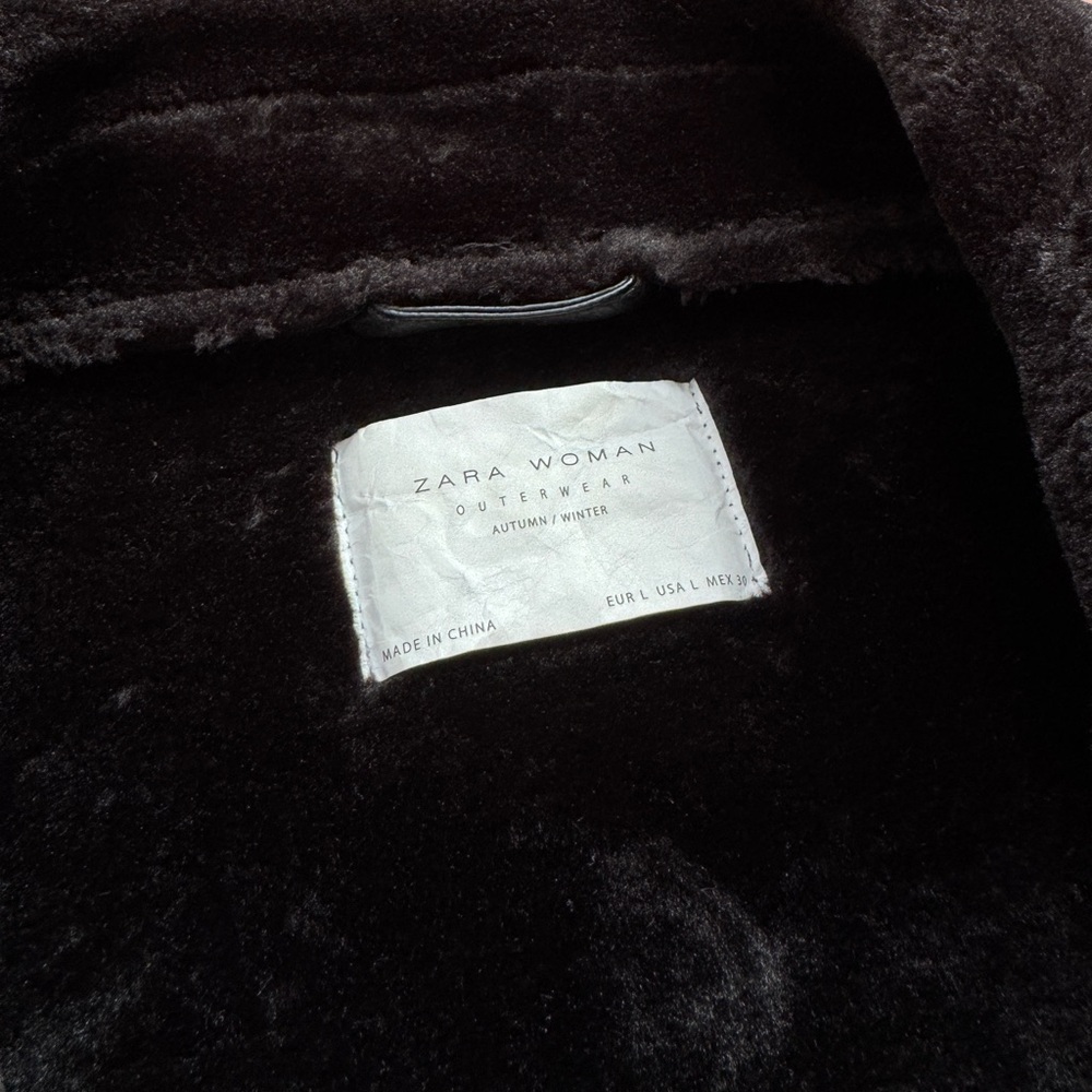 Aviator Jacket - image 2